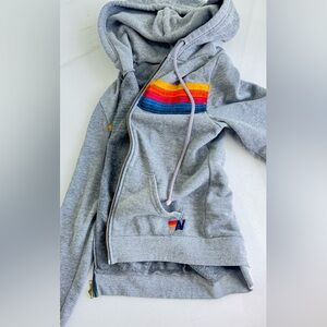 Aviator Nation two piece set